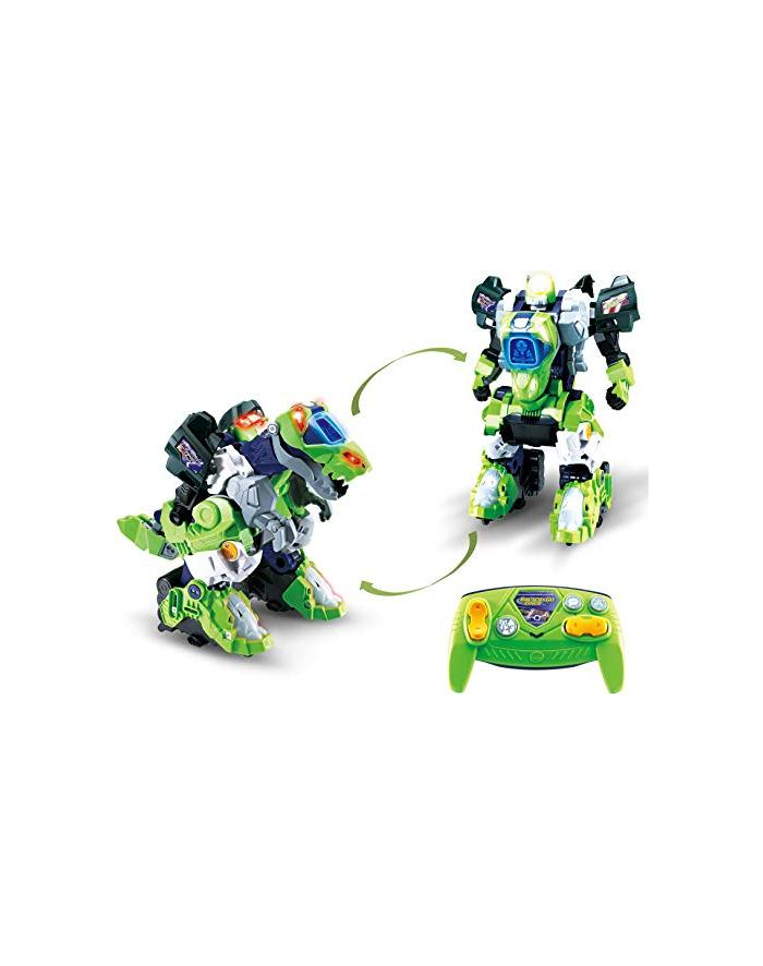 Vtech Switch ' Go Dinos - RC Robot-T-R - 80-521064 główny