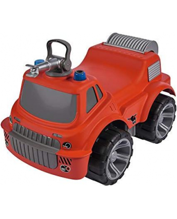 BIG Power Worker Maxi Firetruck - 800055815