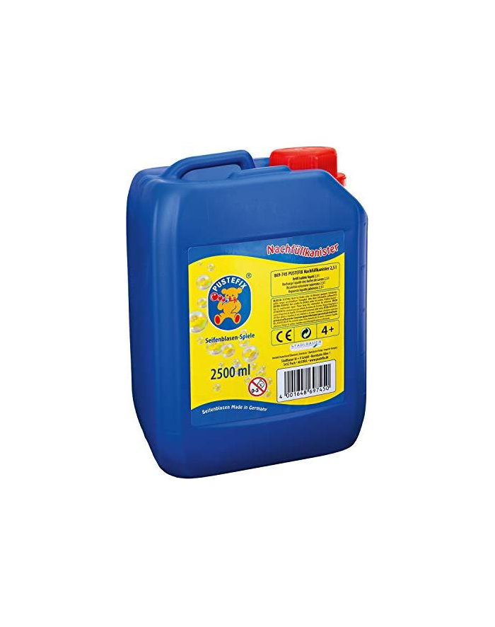 Pustefix refill bottle 2.5l 420869745 główny