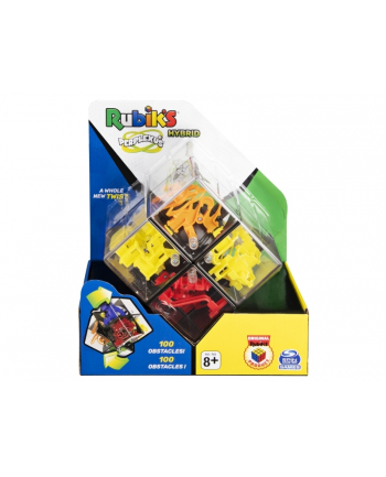 SpinMaster Rubik's Perplexus Hybrid 6058355 nr 2