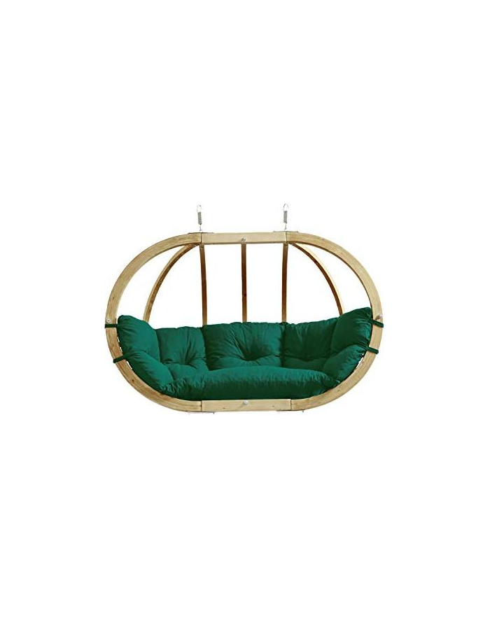 Amazonas Globo Royal Chair Verde AZ-2030844, hanging chair (green) główny