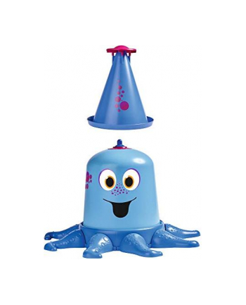 BIG Auqa-Nauti, water toy (blue)
