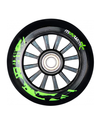 Muuwmi 399, Scooter nr 1