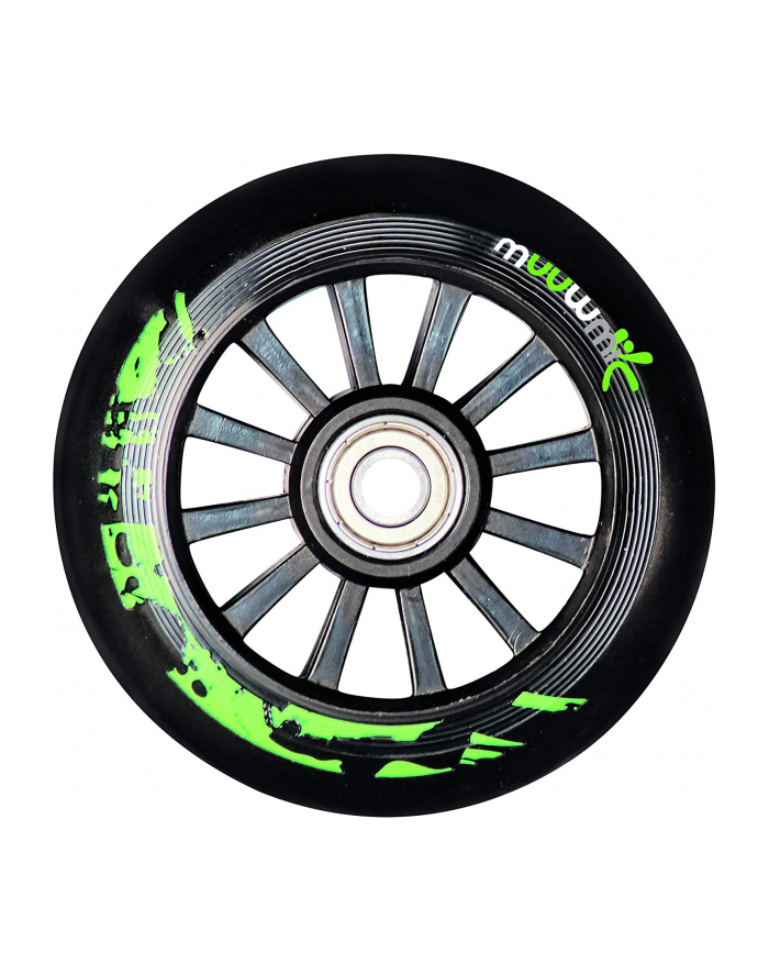 Muuwmi 399, Scooter główny