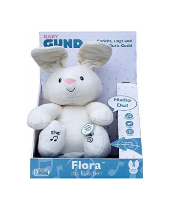 SpinMaster Gund - Animated Flora 6054408