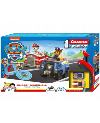 Carrera First Paw Patrol - Chase - 20065023