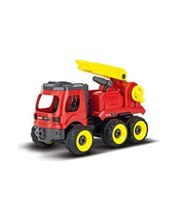 Carrera RC 2.4GHz First Fire Engine - 370181075