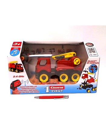 Carrera RC 2.4GHz First Fire Engine - 370181075