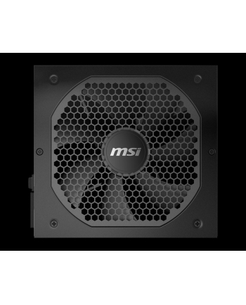 MSI MPG A850GF 850W ATX