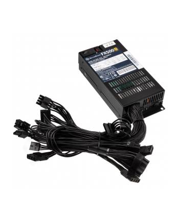 silverstone technology SilverStone SST-FX500-G, PC PSU