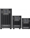 BlueWalker PowerWalker VFI 1000 AT, UPS (black, 3x protective contact) - nr 17