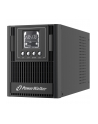 BlueWalker PowerWalker VFI 1000 AT, UPS (black, 3x protective contact) - nr 19