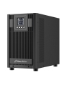 BlueWalker PowerWalker VFI 3000 AT, UPS (black, 4x protective contact) - nr 11