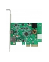 DeLOCK PCIe x4> 1x external SuperSpeed USB (USB 3.2 Gen 2) with PD function - nr 10
