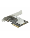 DeLOCK PCIe x4> 1x external SuperSpeed USB (USB 3.2 Gen 2) with PD function - nr 1