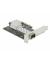 DeLOCK PCIe x4> 1x external SuperSpeed USB (USB 3.2 Gen 2) with PD function - nr 3