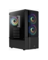 Aerocool Quantum v3 TG black ATX ACCM-PV30133.11 - nr 39