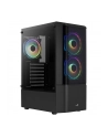 Aerocool Quantum v3 TG black ATX ACCM-PV30133.11 - nr 54