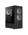 Aerocool Quantum Mesh v3 TG black ATX ACCM-PV31133.11 - nr 12