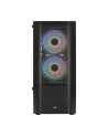 Aerocool Quantum Mesh v3 TG black ATX ACCM-PV31133.11 - nr 19