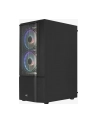 Aerocool Quantum Mesh v3 TG black ATX ACCM-PV31133.11 - nr 24