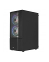 Aerocool Quantum Mesh v3 TG black ATX ACCM-PV31133.11 - nr 43