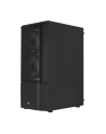 Aerocool Quantum Mesh v3 TG black ATX ACCM-PV31133.11 - nr 50