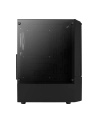 Aerocool Quantum Mesh v3 TG black ATX ACCM-PV31133.11 - nr 52