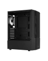 Aerocool Quantum Mesh v3 TG black ATX ACCM-PV31133.11 - nr 7