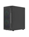 Aerocool Trinity Mini-G-BK-v2 black mATX ACCS-PV32033.11 - nr 9