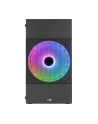 Aerocool Atomic Lite-G-BK-v1 black mATX ACCS-PV33023.11 - nr 1