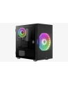 Aerocool Atomic Lite-G-BK-v1 black mATX ACCS-PV33023.11 - nr 33
