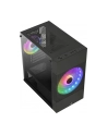 Aerocool Atomic Lite-G-BK-v1 black mATX ACCS-PV33023.11 - nr 46