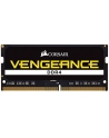 Corsair DDR4 - 32 GB - 2933 - CL - 19 - Dual Kit, RAM (CMSX32GX4M2A2933C19) - nr 10