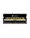 Corsair DDR4 - 32 GB - 2933 - CL - 19 - Dual Kit, RAM (CMSX32GX4M2A2933C19) - nr 5