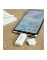 Intenso FLASH LINE 128 GB, USB stick (white, USB-C 3.2 Gen 1) - nr 34