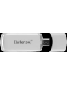 Intenso FLASH LINE 128 GB, USB stick (white, USB-C 3.2 Gen 1) - nr 38