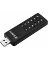 Verbatim Secure Keypad 32GB, USB flash drive (black) - nr 13