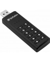 Verbatim Secure Keypad 32GB, USB flash drive (black) - nr 16