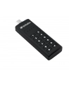 Verbatim Secure Keypad 32GB, USB flash drive (black) - nr 20