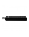 Verbatim Secure Keypad 32GB, USB flash drive (black) - nr 24