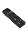 Verbatim Secure Keypad 32GB, USB flash drive (black) - nr 31