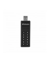 Verbatim Secure Keypad 32GB, USB flash drive (black) - nr 8