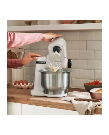 Bosch MUMS2EW00, kitchen machine (white) nr 1