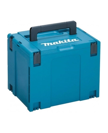 Makita MakPac Gr. 4, case (blue / black, without insert) nr 1