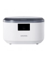 Grundig ultrasonic cleaner UC 5620 (white) - nr 2