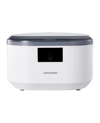 Grundig ultrasonic cleaner UC 5620 (white) nr 2