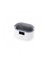 Grundig ultrasonic cleaner UC 5620 (white) - nr 3