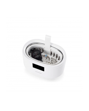 Grundig ultrasonic cleaner UC 5620 (white) nr 1