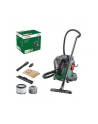 bosch powertools Bosch UniversalVac 15, wet and dry vacuum cleaner (green) - nr 2